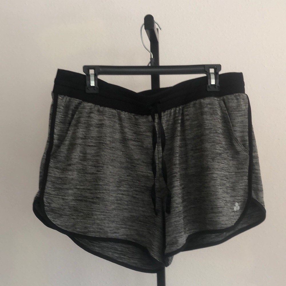 Tel Gear X-Large Workout Shorts, EUC
